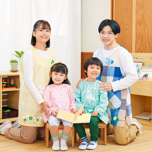 沖縄こども専門学校1