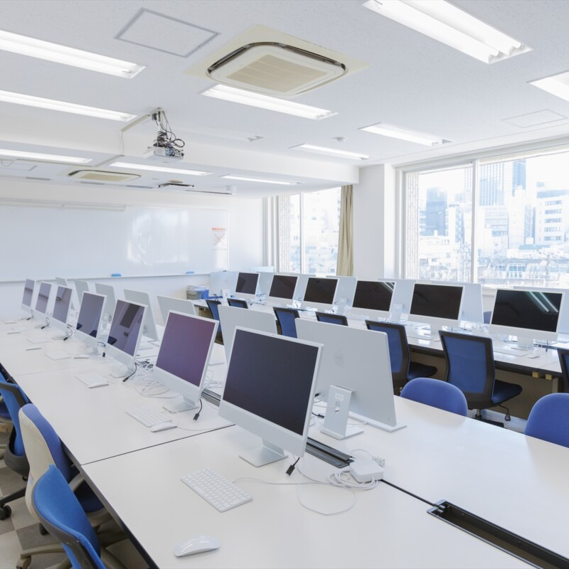東京マルチ・ＡＩ専門学校