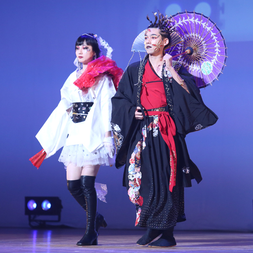長野理容美容専門学校2
