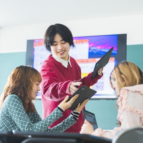 北海道文化服装専門学校4