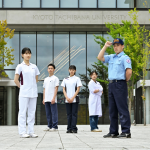 京都橘大学4