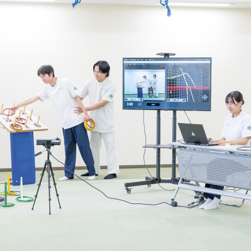 国際医療福祉大学2