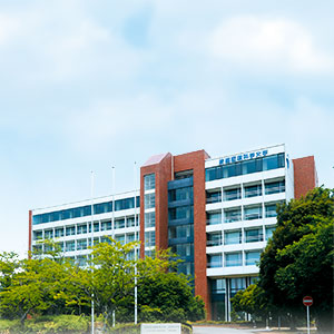 鈴鹿医療科学大学2