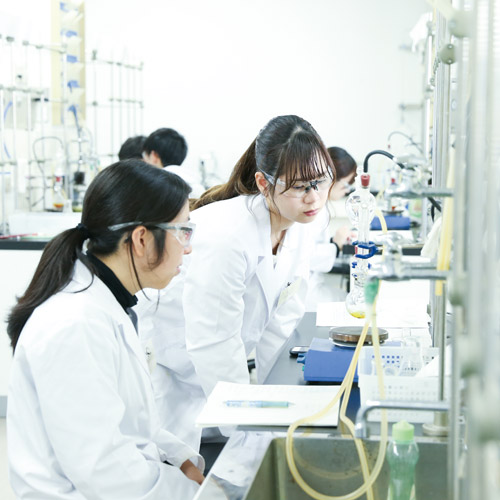 中部大学
