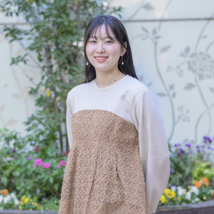 東京家政学院大学2