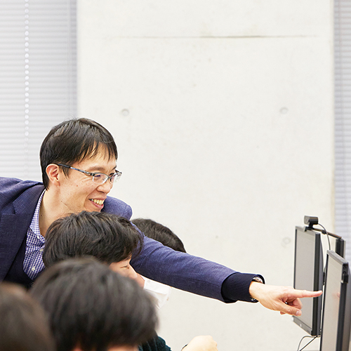 東京経済大学2
