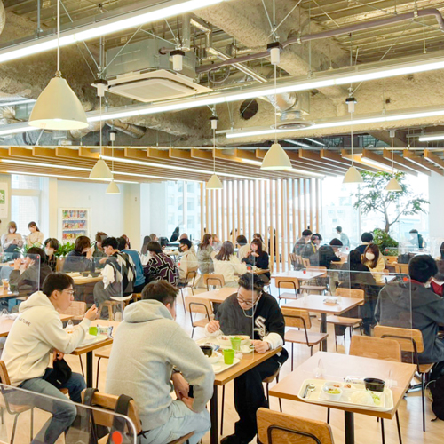 東洋学園大学2