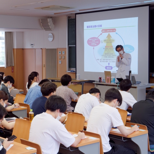 獨協医科大学
