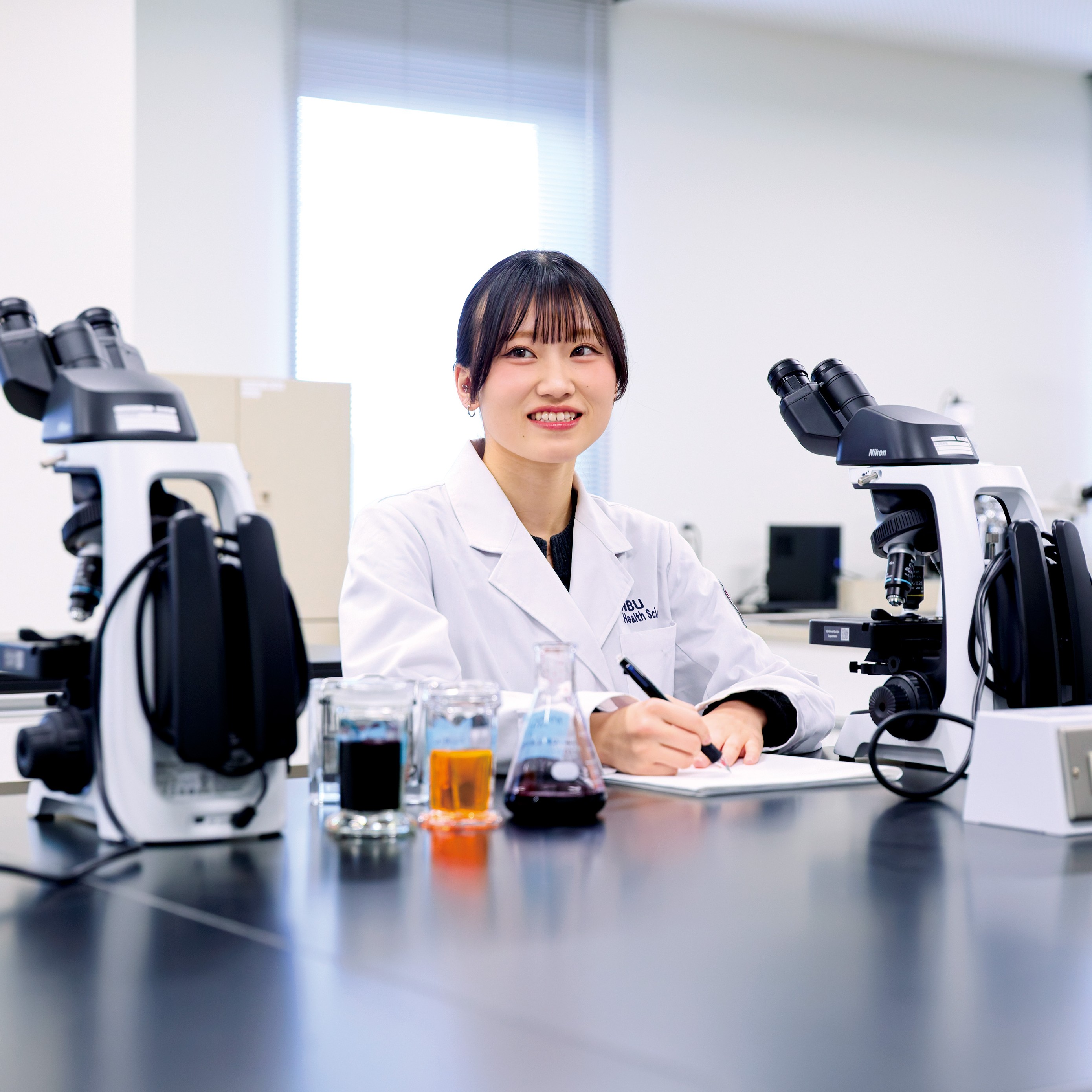 日本文理大学