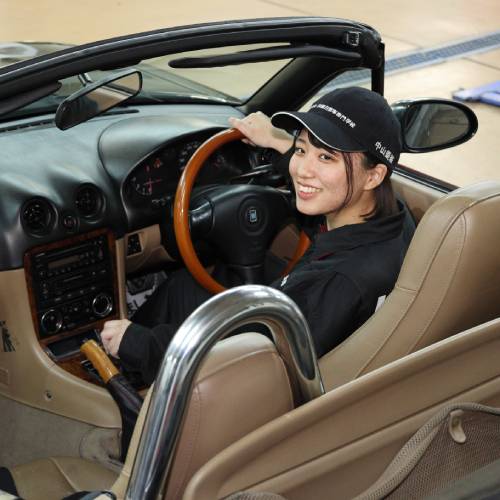 京都自動車専門学校