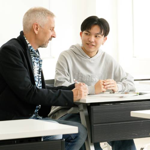 京都外国語専門学校3