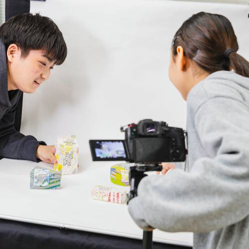 ＭＣＬ盛岡情報ビジネス＆デザイン専門学校4