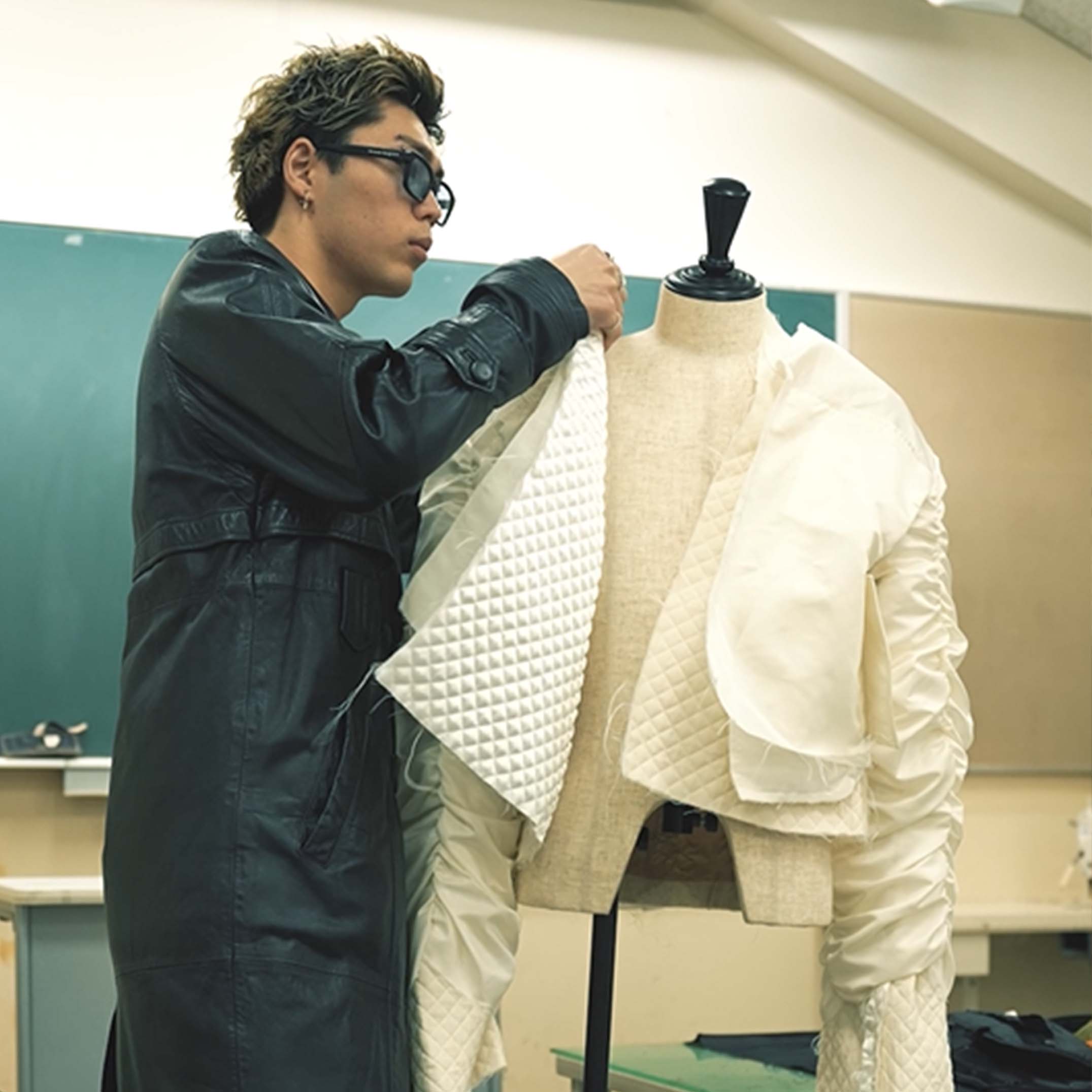 ヴォートレイル ファッション アカデミー3