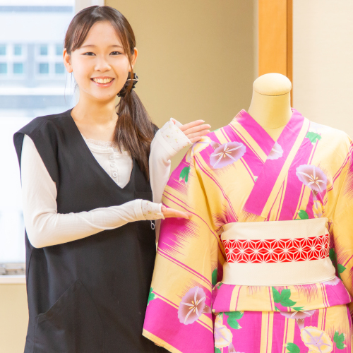 北日本ヘア・スタイリストカレッジ2