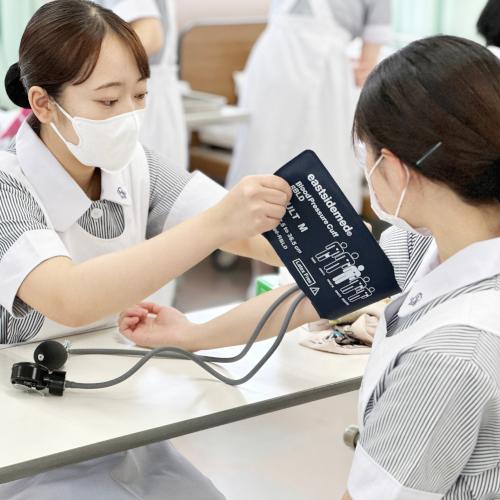 関西学研医療福祉学院