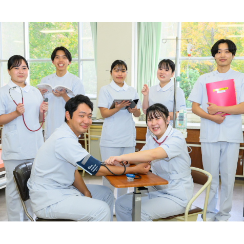 旭川荘厚生専門学院4
