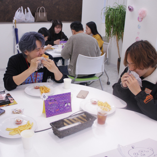 専門学校徳島穴吹カレッジ3