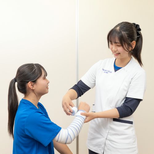 四国医療専門学校3