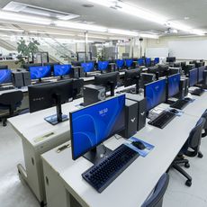 ＫＣＳ北九州情報専門学校4