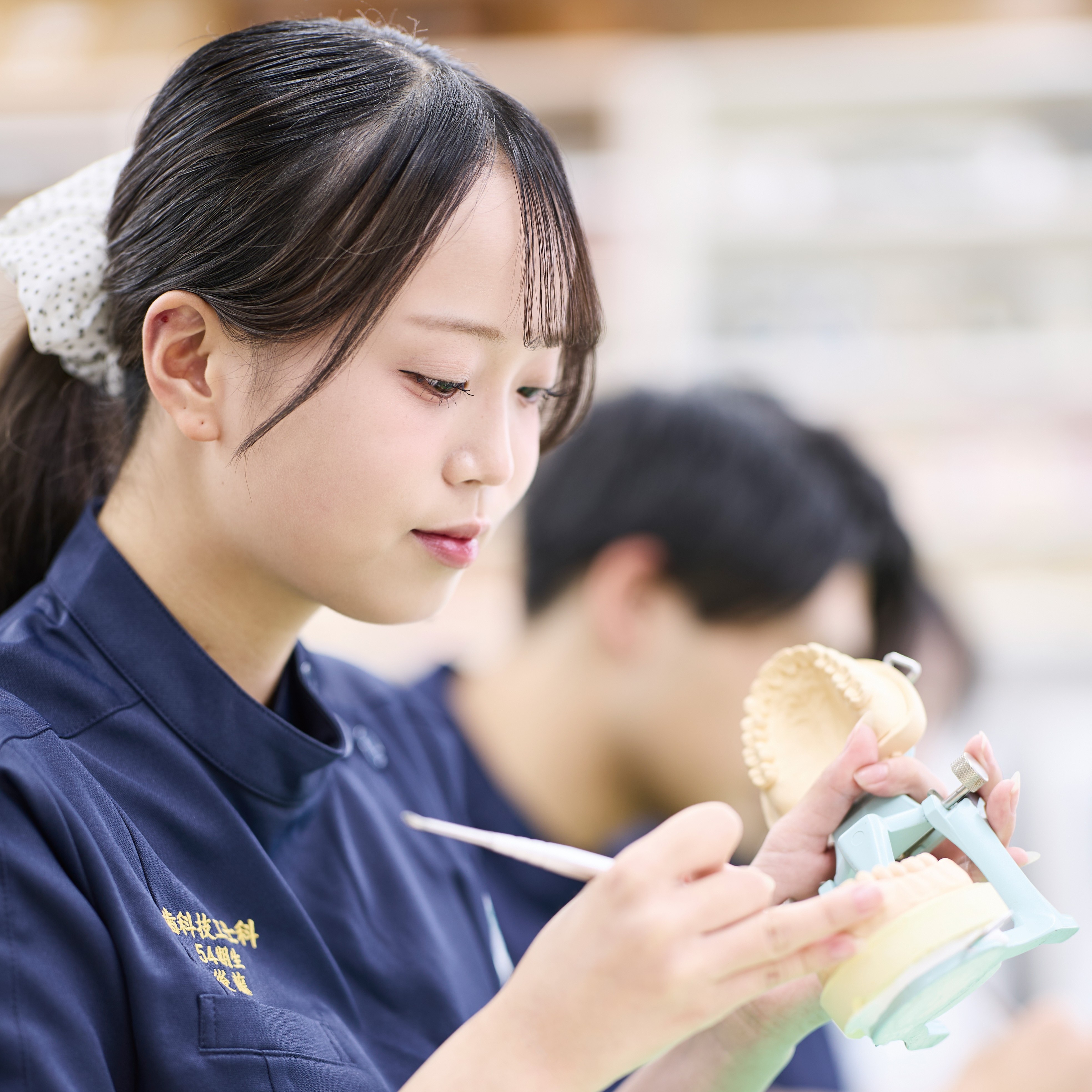博多メディカル専門学校