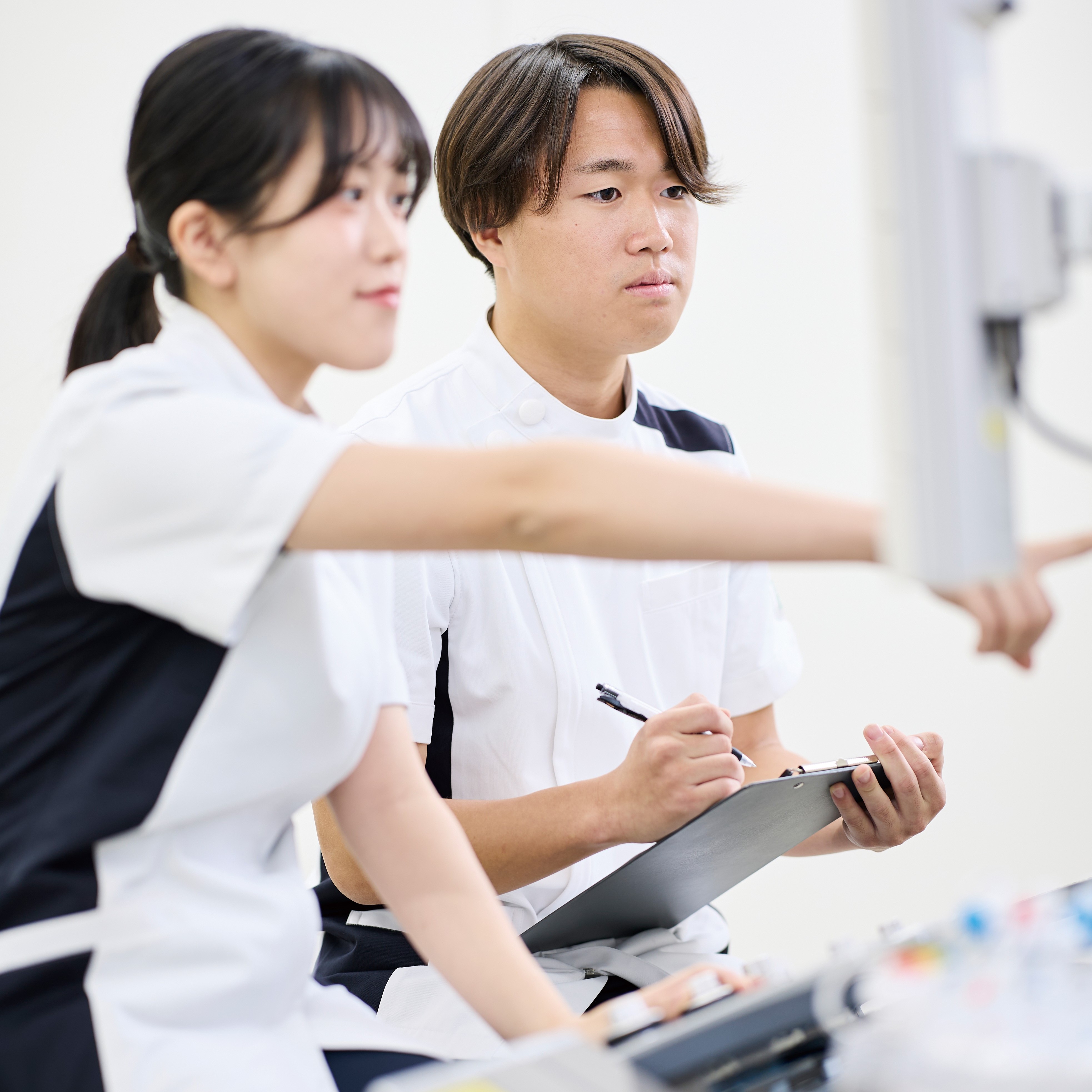 博多メディカル専門学校