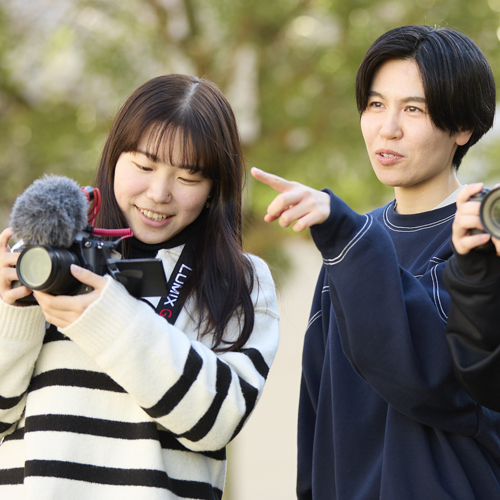 愛知学泉短期大学2