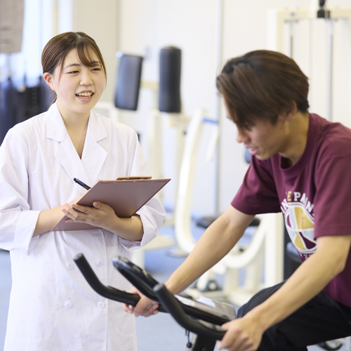 愛知学泉短期大学3
