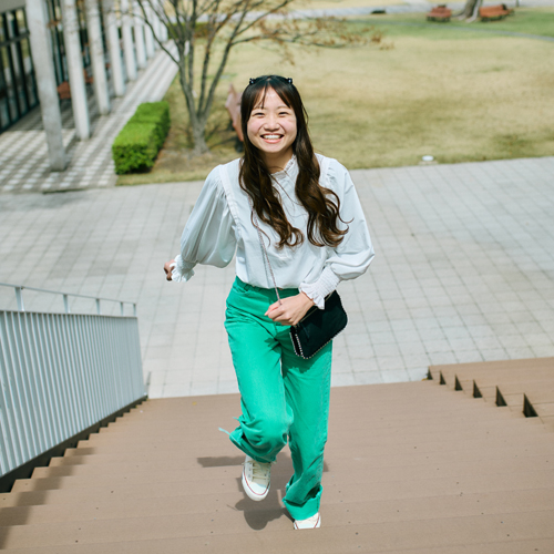 愛知学泉短期大学4