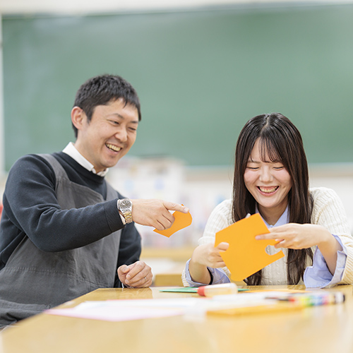 秋草学園短期大学2