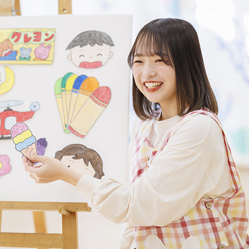 秋草学園短期大学