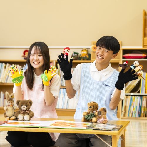 小田原短期大学3