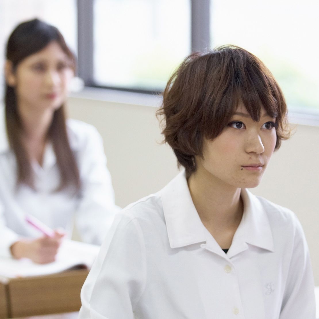 大阪総合保育大学短期大学部のオープンキャンパス