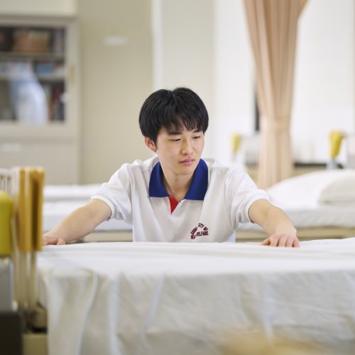 群馬医療福祉大学短期大学部3