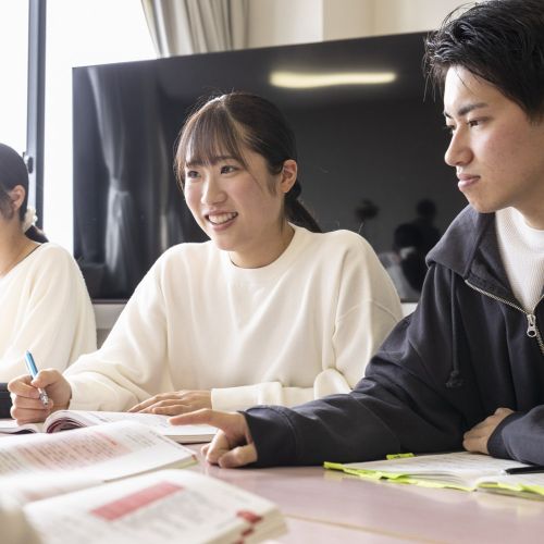 群馬医療福祉大学短期大学部