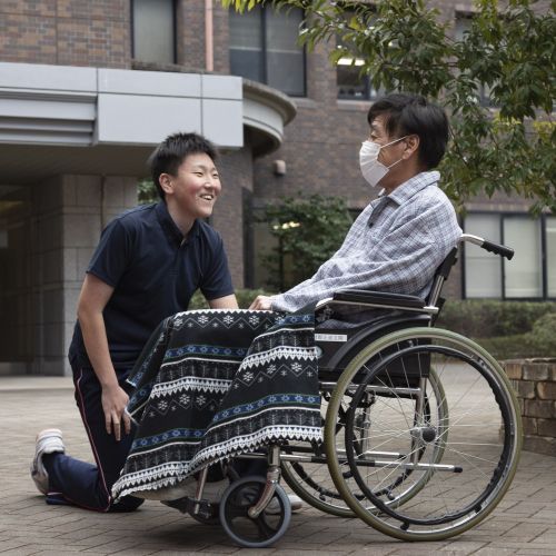 群馬医療福祉大学短期大学部