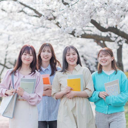 郡山女子大学短期大学部2