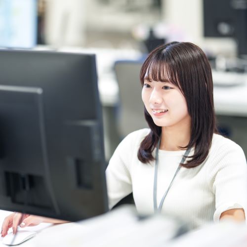 福岡医療秘書福祉＆ＩＴ専門学校2