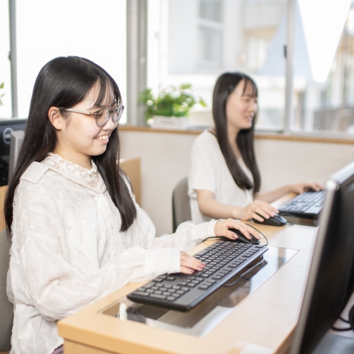 東京立正短期大学2