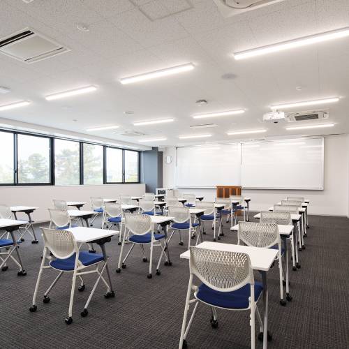 東洋食品工業短期大学