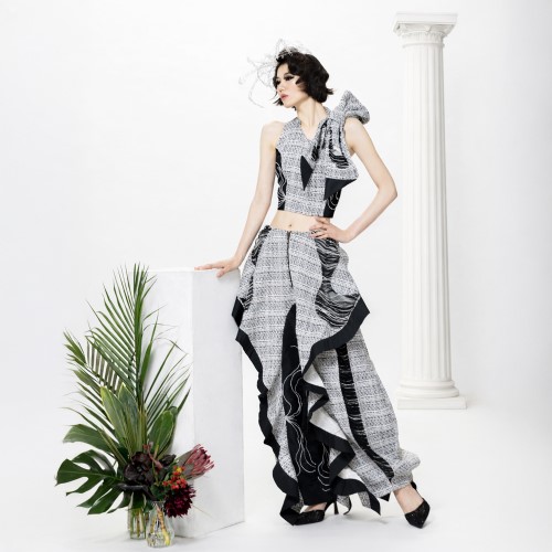 香蘭ファッションデザイン専門学校2