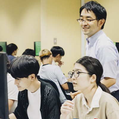 熊本電子ビジネス専門学校3