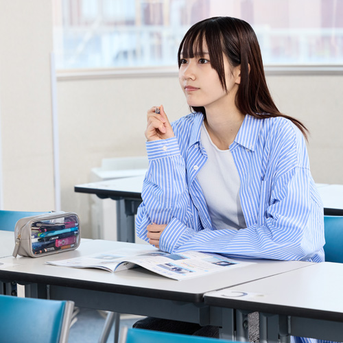 東京富士大学のオープンキャンパス