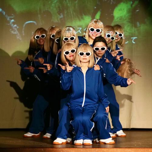 広島美容専門学校2