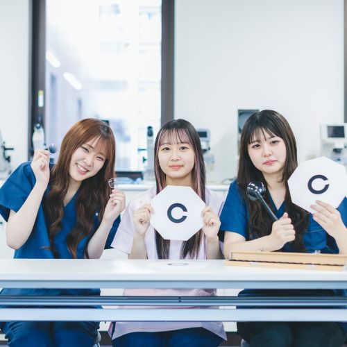 京都医健専門学校3