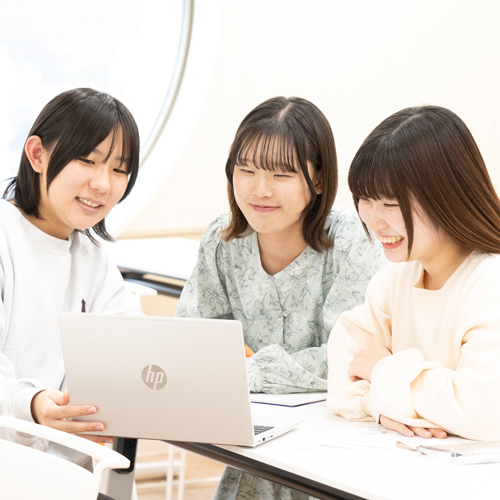 東京未来大学2