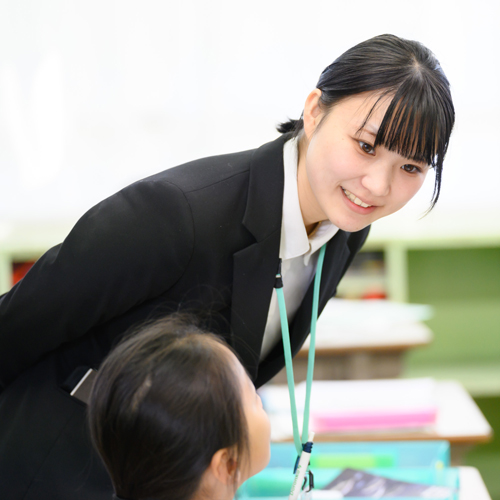 東京未来大学4