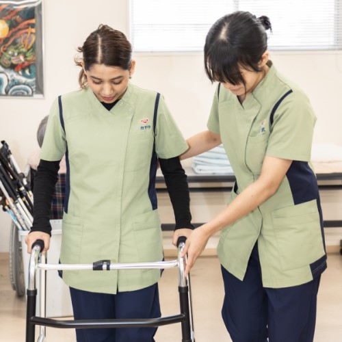 九州医療スポーツ専門学校3