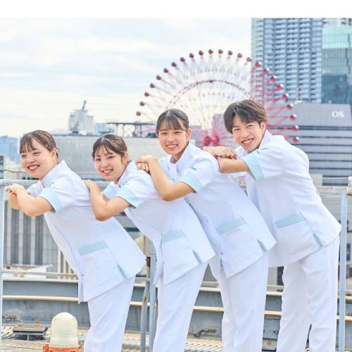 宝塚大学 大阪 梅田キャンパス