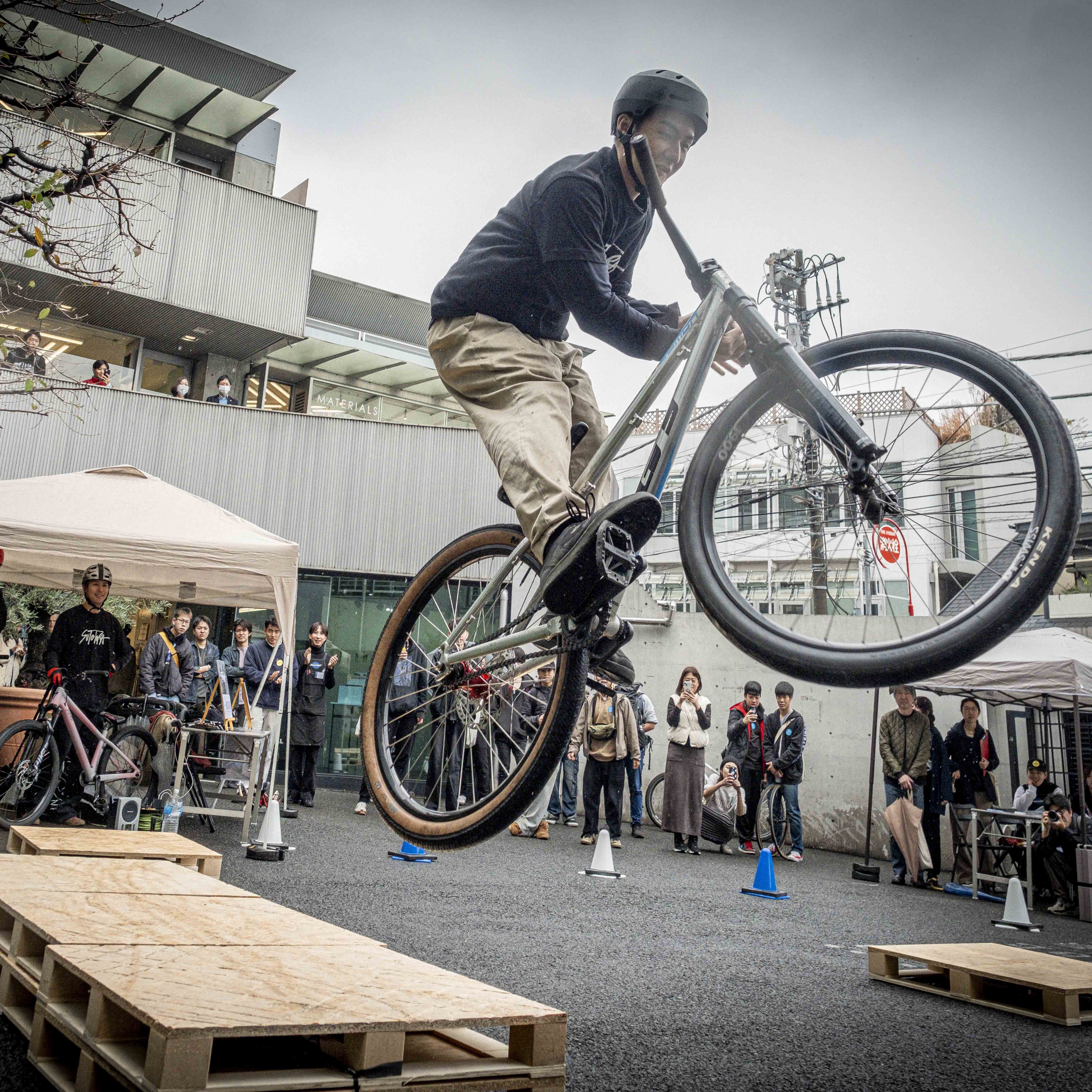 東京サイクルデザイン専門学校