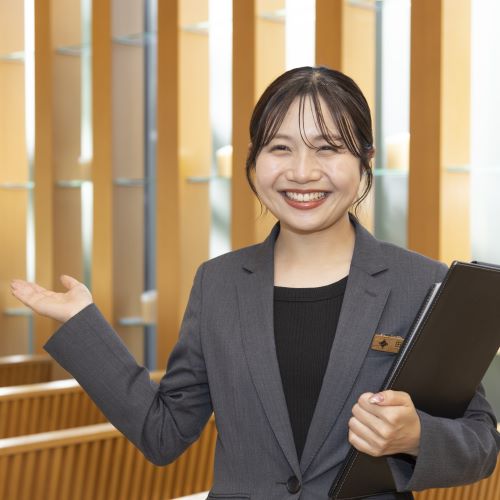 大阪ウェディング＆ブライダル専門学校3